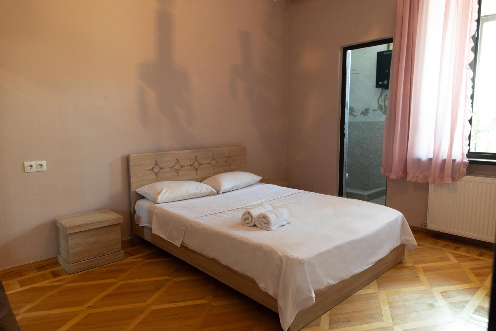 Wine House Hotel Tbilisi ห้อง รูปภาพ